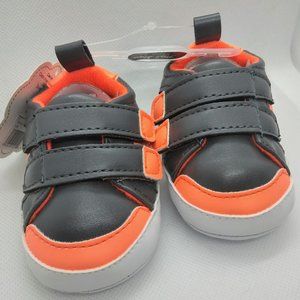 First Step Shoes